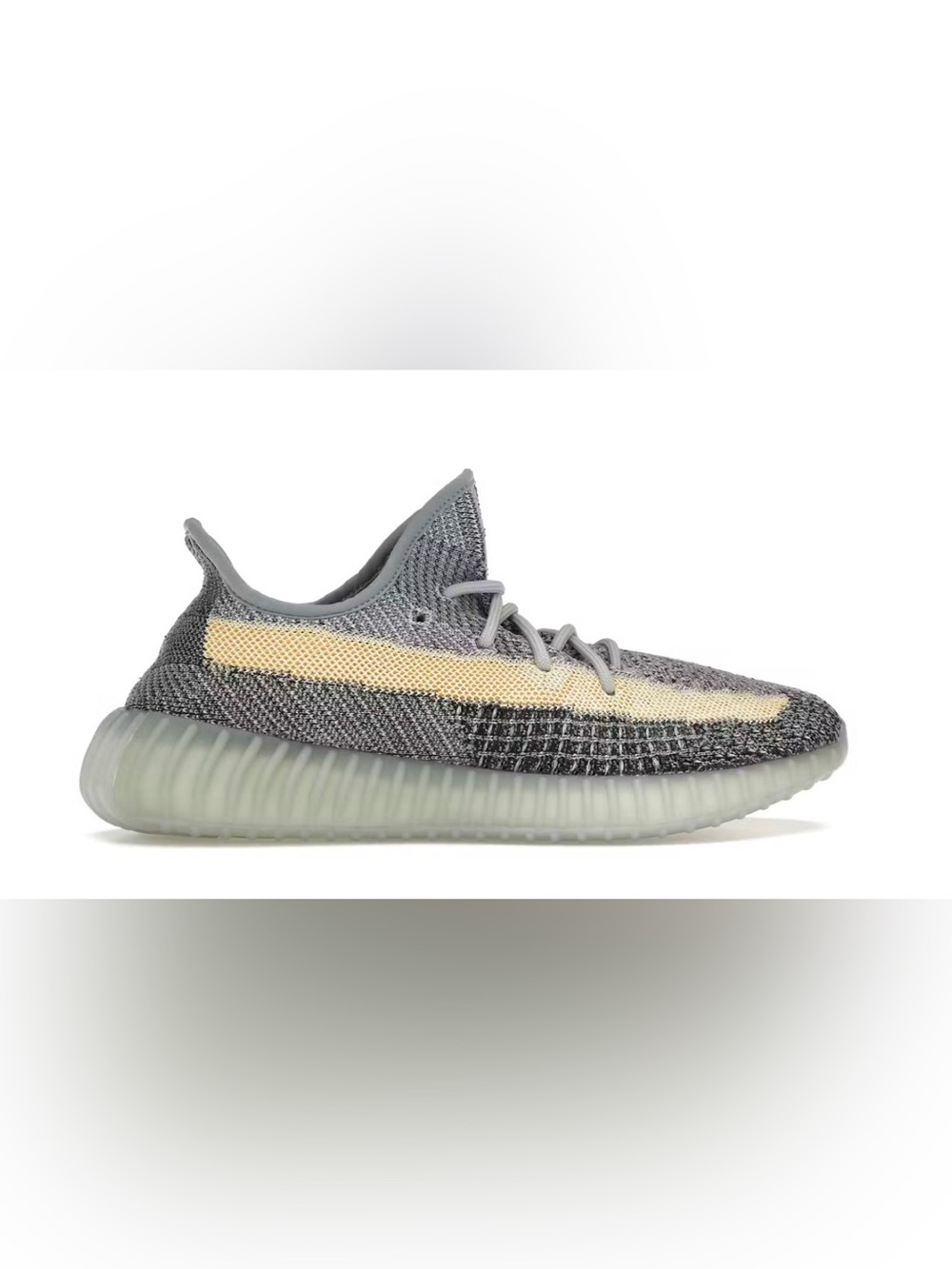 adidas Yeezy Boost 350 V2
Ash Blue